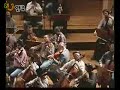 Arirang Rhapsody - Czech Philharmonic Orchestra & Lee-jisu