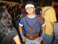 mangatron 2008 guadalajara mexico fotos cosplay