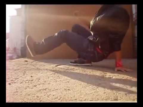 break dance