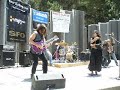 Flametal Tidal Wave 2007