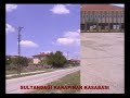 Sultandağı İlçesi Karapınar Kasabası