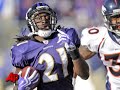 Week 8: Ravens, Colts and Eagles Win