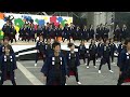 「愛知淑徳大学よさこい探究会"鳴踊"」 らんまつり2013 鳴月らん