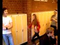 blockerat skåp på skolan blockerat skåp på skolan