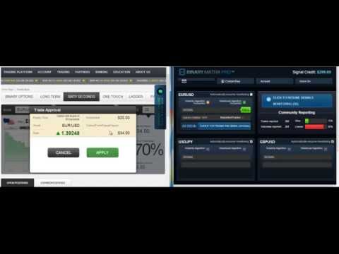 60 second binary option software bot 2 0