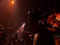Avenged Seven - Almost Easy (Live) *KERRANG! EXCLUSIVE*