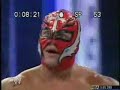 John Cena VS Rey Mysterio(Rap Battle) John Cena VS Rey Mysterio(Rap Battle)