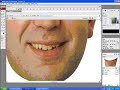 Flash Tutorial Jib Jab Style Mouth Movement Flash Tutorial Jib Jab Style Mouth Movement