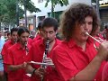 Les Santes 2008 : La Passada