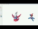 How to mix pokemon (Poryrai)