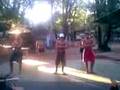 balletto hooligans