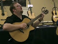 Richard Smith plays \"The Watkins Man\"