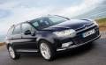 CITROEN NEW C5 TOURER