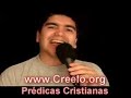 Como Recibir la Fe de Dios Parte 1 - Jesucristo