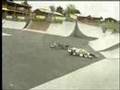 Crash-competition