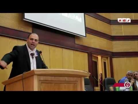 مصنع - رصد | وجه الدكتور يحيي حامد، وزير الاستثمار، عدة رسائل لقطاع الشركات منها حماية الاستثمارات، والعمل على تنميتها وإزالة جميع العوائق...