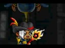 Maple video made out of boredom.