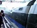 JR西日本500系新幹線　JR West Japan Shinkansen Series 500
