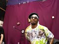 Workin' It // If You Must -- Del The Funky Homosapien