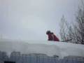 videos de Urban Skiing