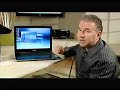 Get Connected - Tech Look - Sony Vaio Notebook