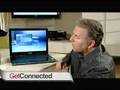Get Connected - Tech Look - Sony Vaio Notebook