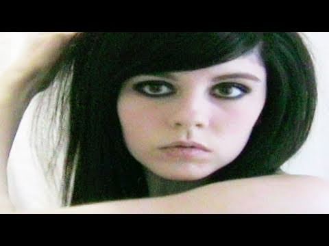 emo make up