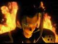 Final Fantasy VII [FFVII] [FF7] - Sephiroth Fire