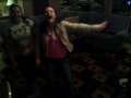 this is our homemade music video, the best song ever: another dumb blonde by hoku 

these characters are members of the hoku fan club for lifee!!!

p.s. look in the background at 1:03 there will be a mimi leg lamp from the movie a christmas story! lol