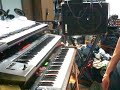 ケヴィン・ムーア