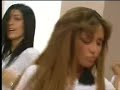 Guerra de bailes no Elite Way School