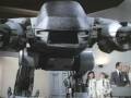 Robocop - Only a Glitch scene