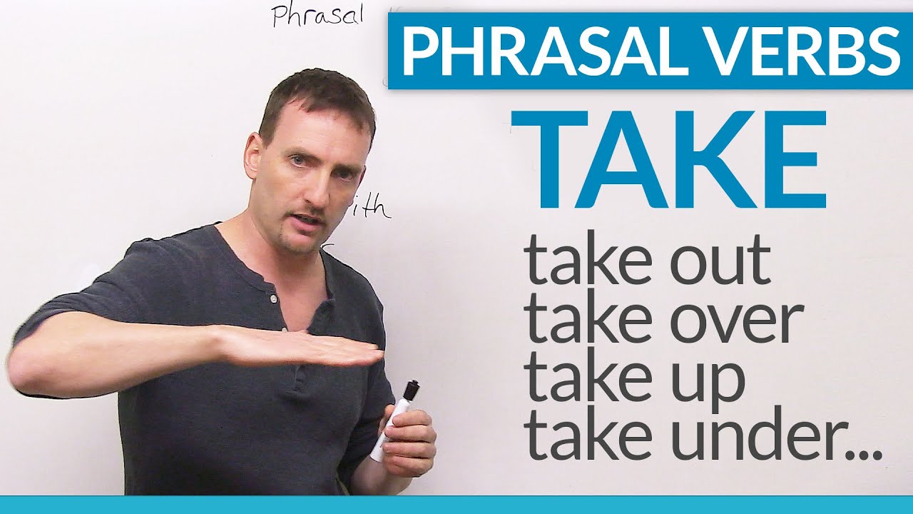 Knock' in Phrasal Verbs – knock out, knock up, knock over… · engVid