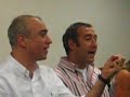 golda meir Bilouim 2007