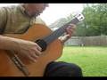 Antonio Lauro - Ana Florencia - Work for Guitar