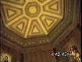 Haunted Mansion Elevator