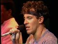 My Hometown - Bruce Springsteen - Paris 85