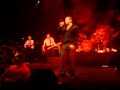 Morrissey - Mama Lay Softly on the Riverbed 01/18/2008