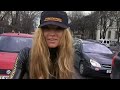 авто прикол! быстрая замена шин на хонде цивик