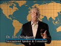 Podcasts - Dr.J. Dillahunty | www.NewParadigms.com