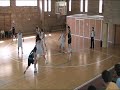2/2 SEMIFINAL LIGA 2006-2007, CORRALDEBARTOLO.COM ASIN 66 - 64 AP BASKET CADRETE