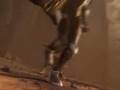 Kingdom Hearts Gravity Hurts
