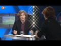 Studiogast Philip Köster: Ein Leben auf dem Wasser