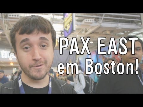 pax east pax east