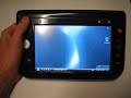 Amtek T700 UMPC with Windows Vista RC 1 part 2 Amtek T700 UMPC with Windows Vista RC 1 part 2