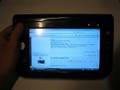 Amtek T700 UMPC with Windows Vista RC 1 part 2