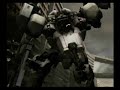 Armored Core 3 Intro アーマード・コア3