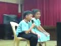 Philip and Ana: Meet Mr. and Mrs. Batungbakal