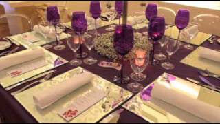 Parque das larangeiras - catering e eventos