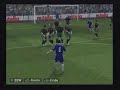 PES6 - F. Lampard Freistoßtor! PES6 - F. Lampard Freistoßtor!